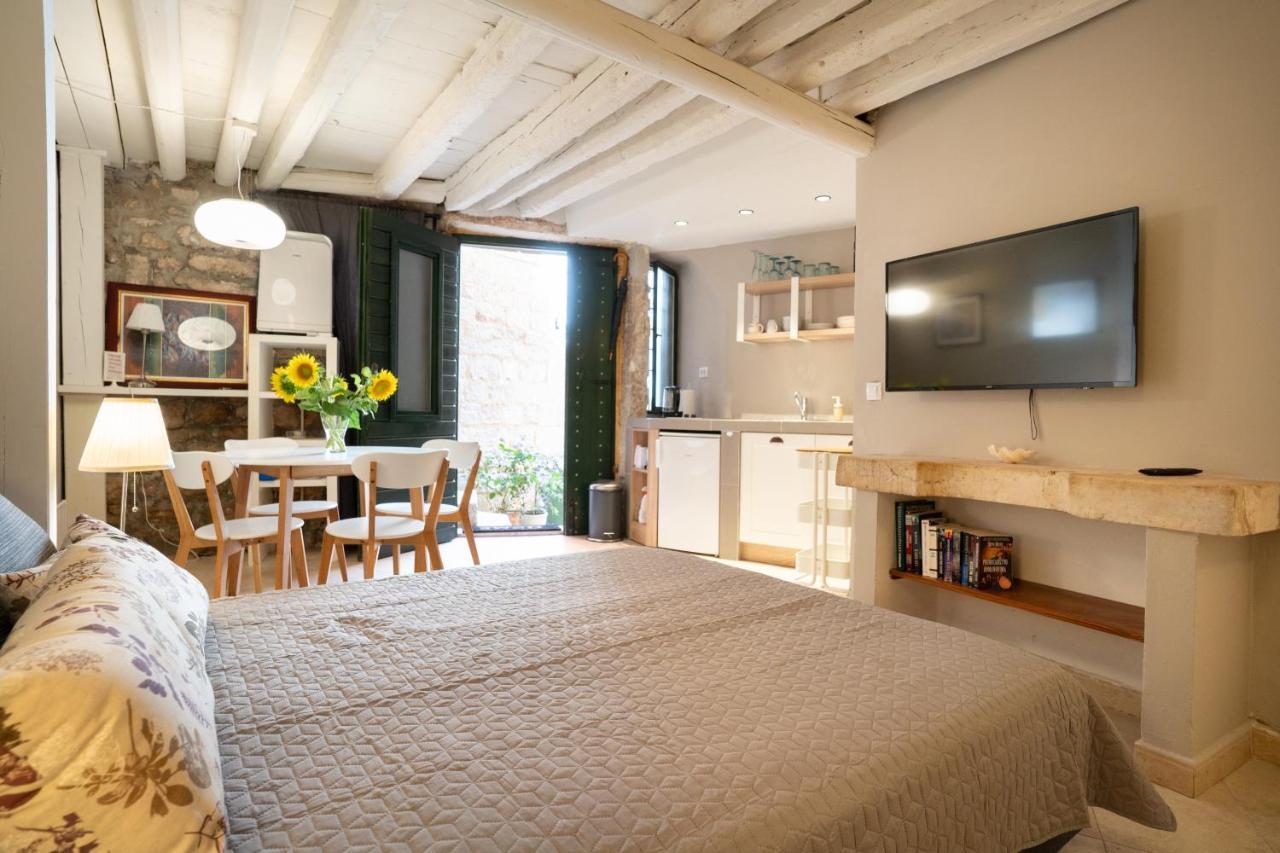 Flores Apartment Rovinj
